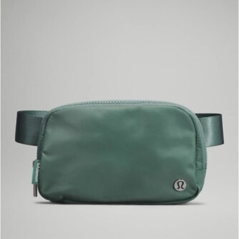 Lululemon Belt Bag